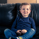 Illustration for article titled 4-Year-Old Convinced Father A Moron After 45th Consecutive Hide-And-Seek Victory